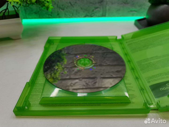 П.7045 Xbox one Injustice 2