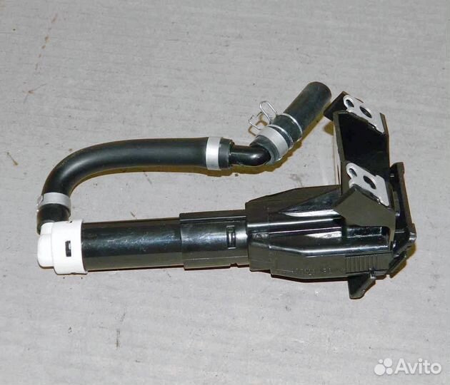 Форсунка омывателя фары Mitsubishi Outlander XL