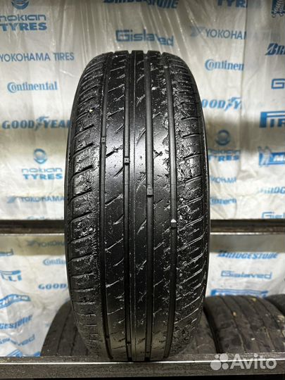 Nexen N'Fera SU4 185/65 R15 88H