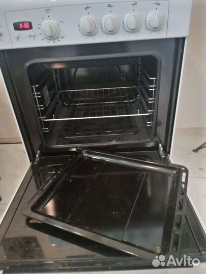 Газовая плита гефест бу