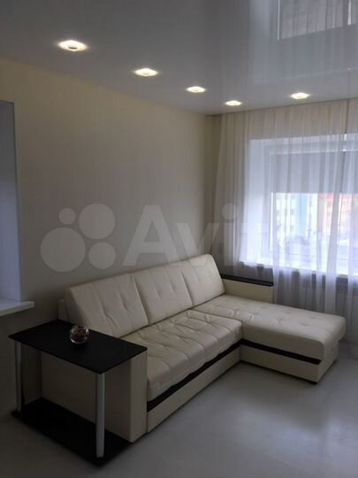1-к. квартира, 30 м², 4/5 эт.