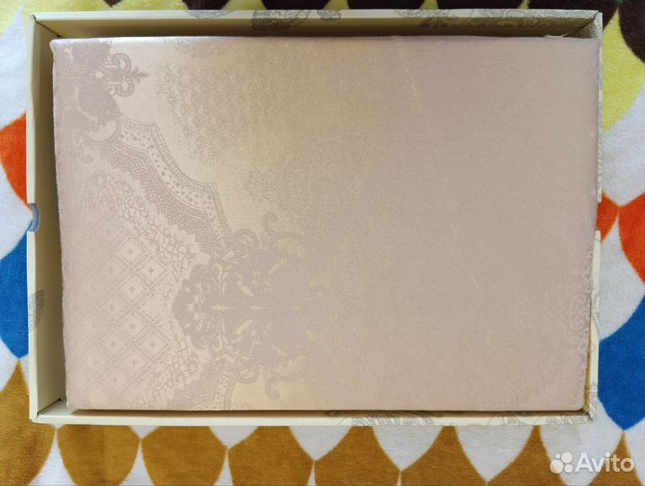 Постельное белье Е-shine