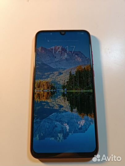 HONOR 10i, 4/128 ГБ