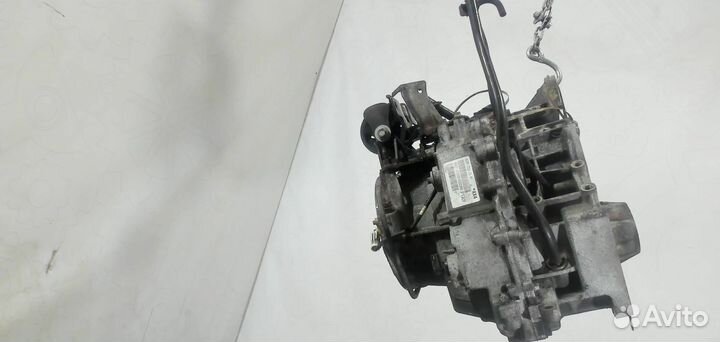 АКПП 4х4 на Ford Escape 2007-2012, 3.0 бен