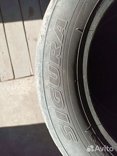 Tigar Sigura 185/60 R15 84H
