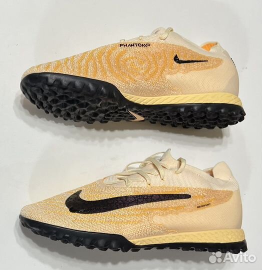 Сороконожки nike phantom
