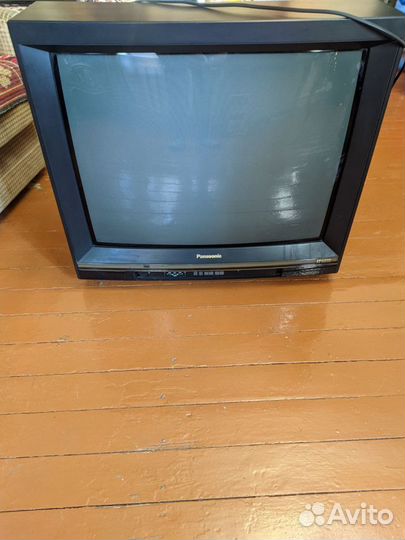 Телевизор Panasonic TC-2990 EE (На запчасти)