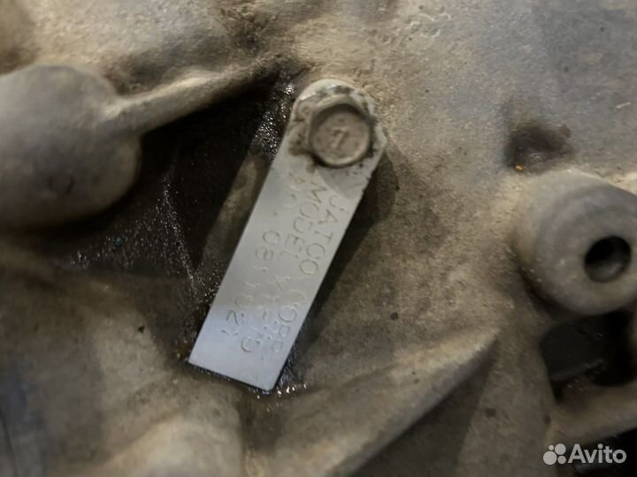 АКПП Infiniti S51 FX37 QX70