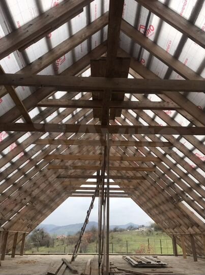 Дом 300 м² на участке 10 сот.