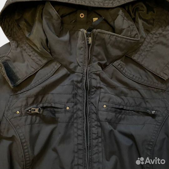 Куртка демисезонная женская here + there c&a