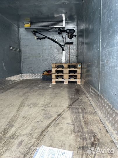 Продам фургон