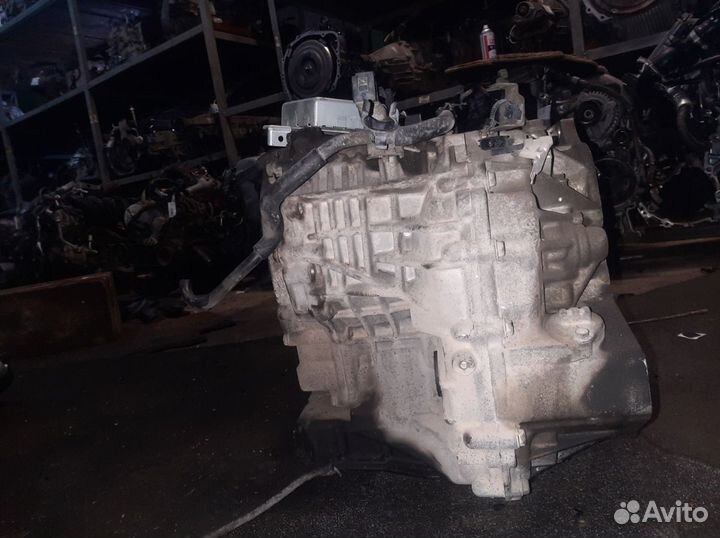 АКПП Nissan Serena PC24 SR20DE