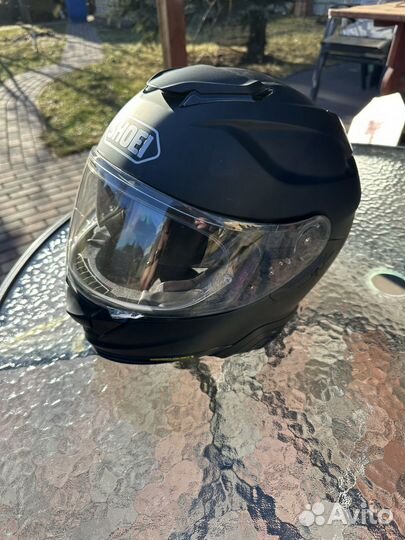 Шлем shoei gt air 2