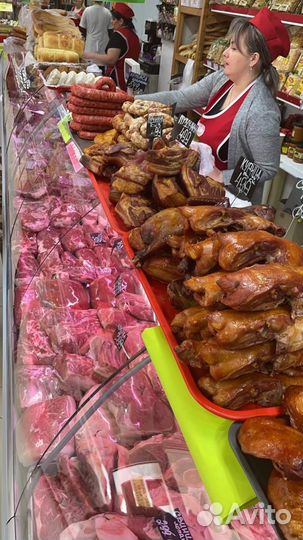 Продается готовый бизнес - Гастроном №1