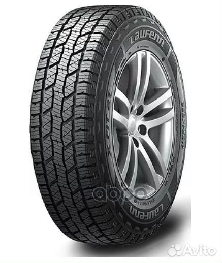 Laufenn X-Fit AT LC01 245/70 R16