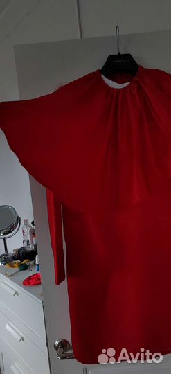 Костюм кардинала из трёх мушкетёров