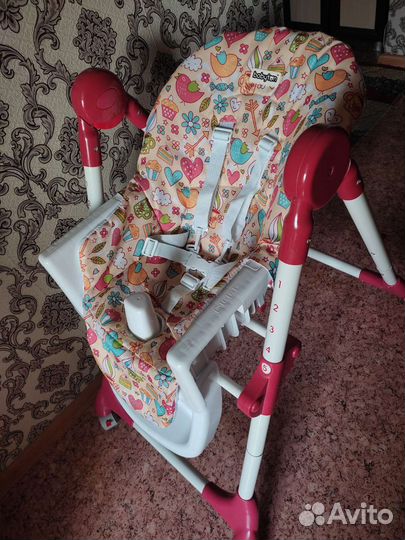 Стул для кормления