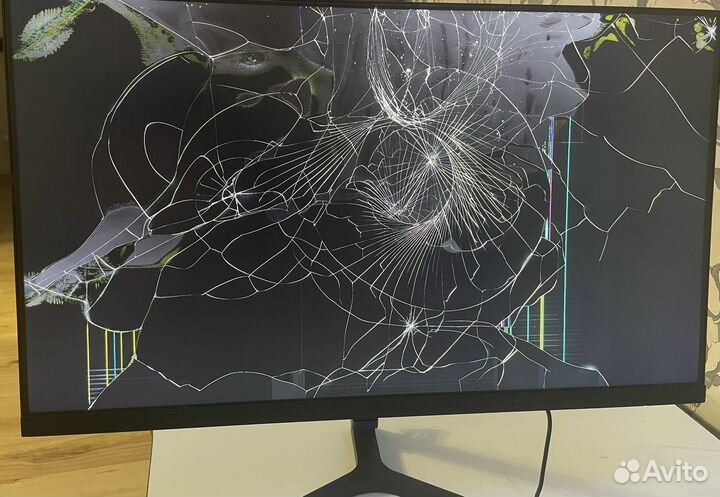 Redmi g24 165hz 24