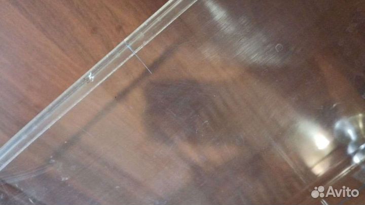 Ящики от холодильника Electrolux