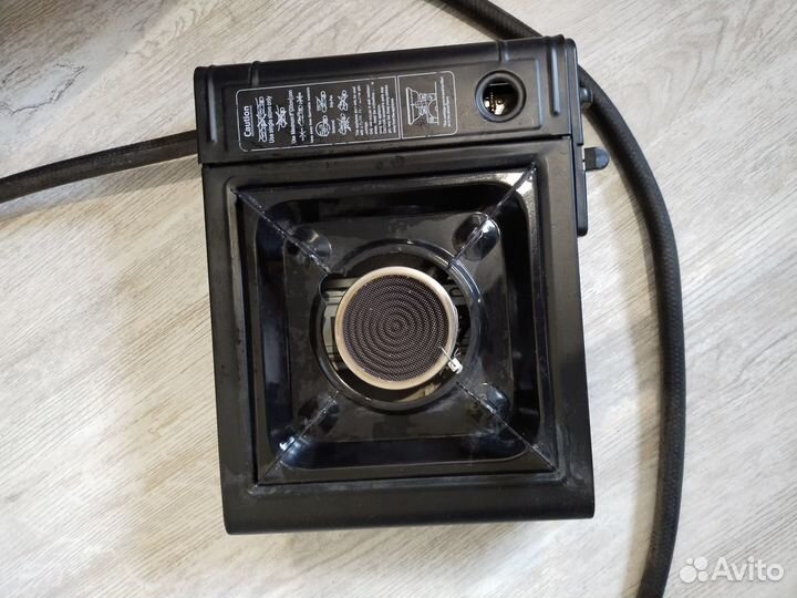 Газовая плита