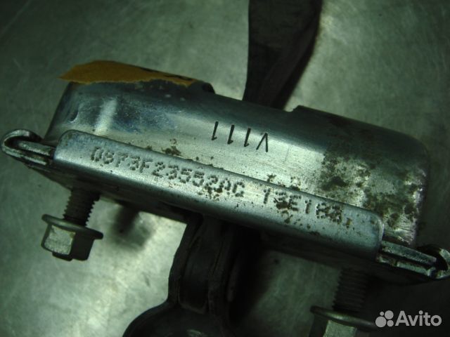 Мондео Ограничитель двери Передней Mondeo 5 13-19