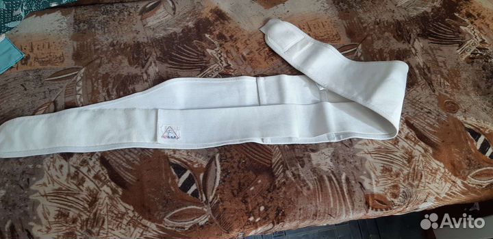 Бандаж дородовой и послеродовой 48- 50р