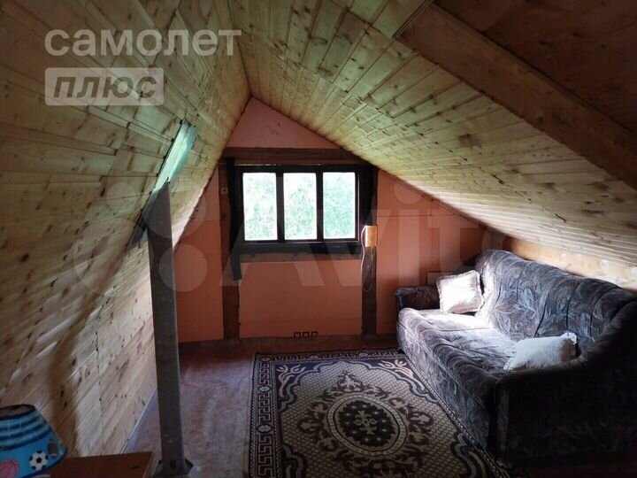 Участок 16 сот. (СНТ, ДНП)