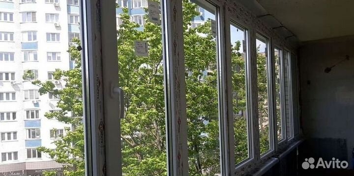 Окна быстро за день