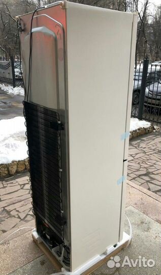 Холодильники LG новые