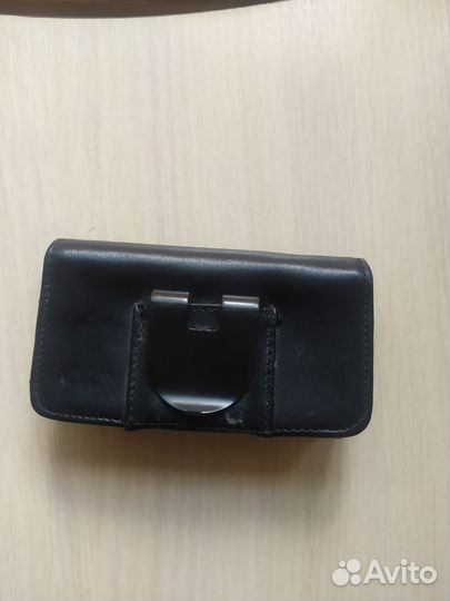 Чехол для телефона на ремень