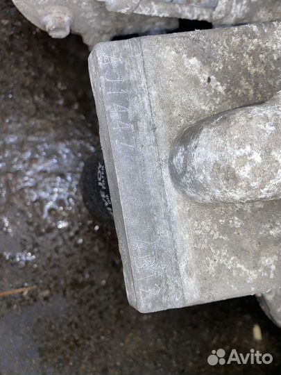 Двигатель 4B12 Mitsubishi Outlander Xl CW5W 4B12-A