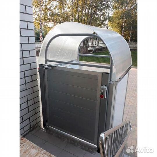 Подъемник для инвалидов бк 450