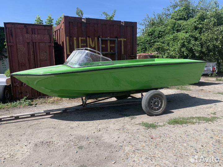 Касатка 450
