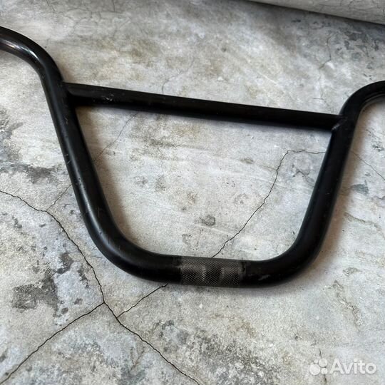 Руль WTP crysis 9“