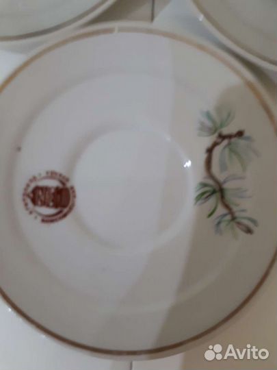 Кофейная пара