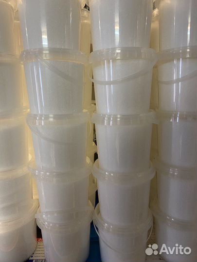 Лимонная кислота