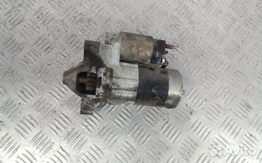 Стартер бензиновый citroen C8 (XSE16DF01)