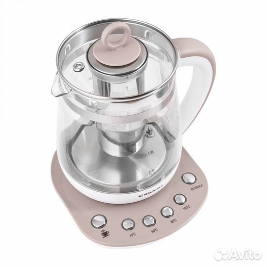 Чайник maunfeld