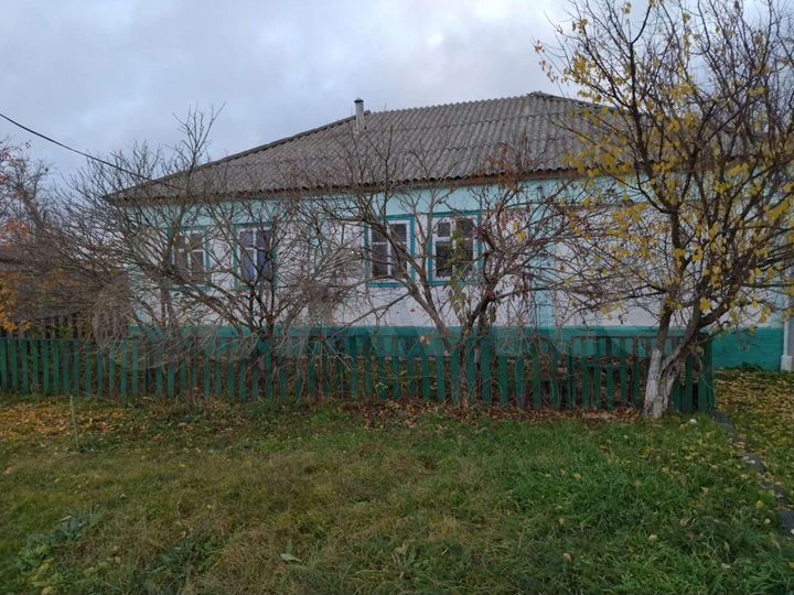 Дом 69,6 м² на участке 8,7 сот.