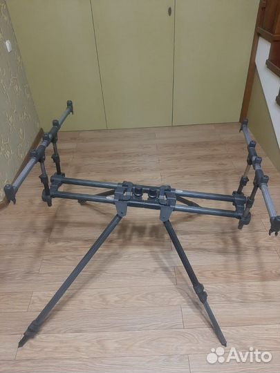 Ротпод для удилищ