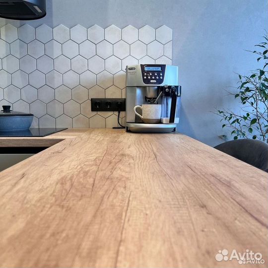 Кухня под заказ от производителя