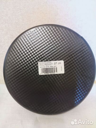 Форма для выпечки