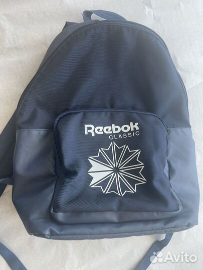 Спортивный рюкзак