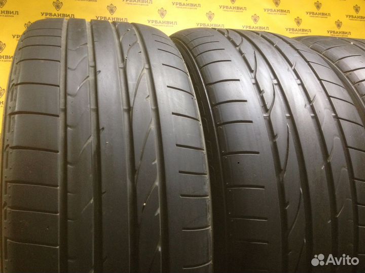 Bridgestone Dueler H/P Sport 255/45 R20 101W