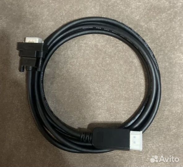 Провода компьютерные