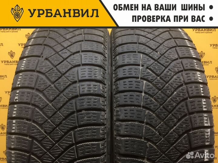 Pirelli Ice Zero 185/60 R15 88T
