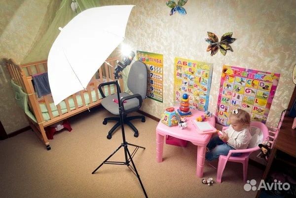 Держатель для зонта Тип Е