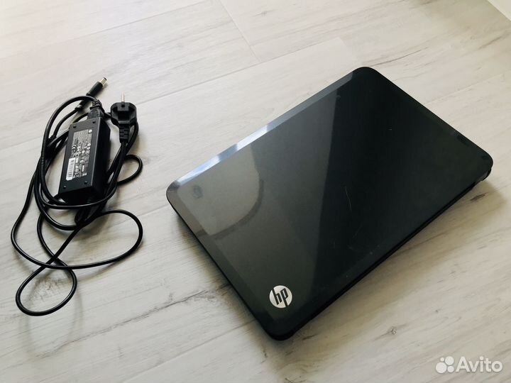 Hp pavilion g6