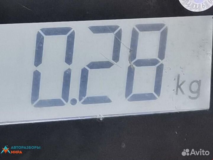 Блок управления светом BMW 7 E65/E66/E67 рест