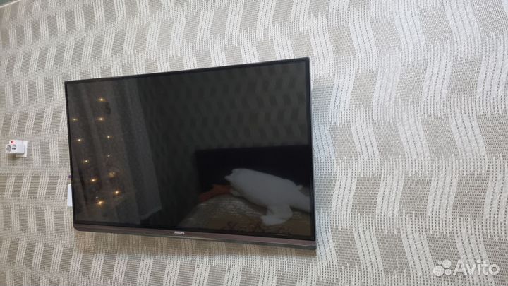 Телевизор philips 42